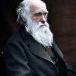 Charles Darwin