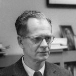 B.F. Skinner