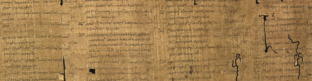 Aristotilian Constitution of the Athenian
