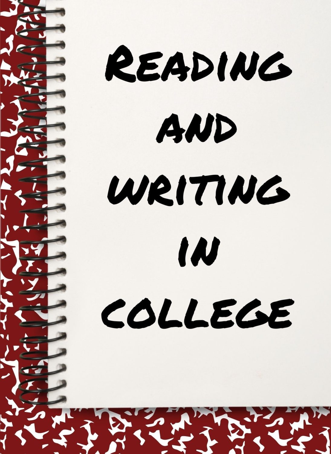 Reading and Writing Successfully in College: A Guide for Students – Simple  Book Publishing