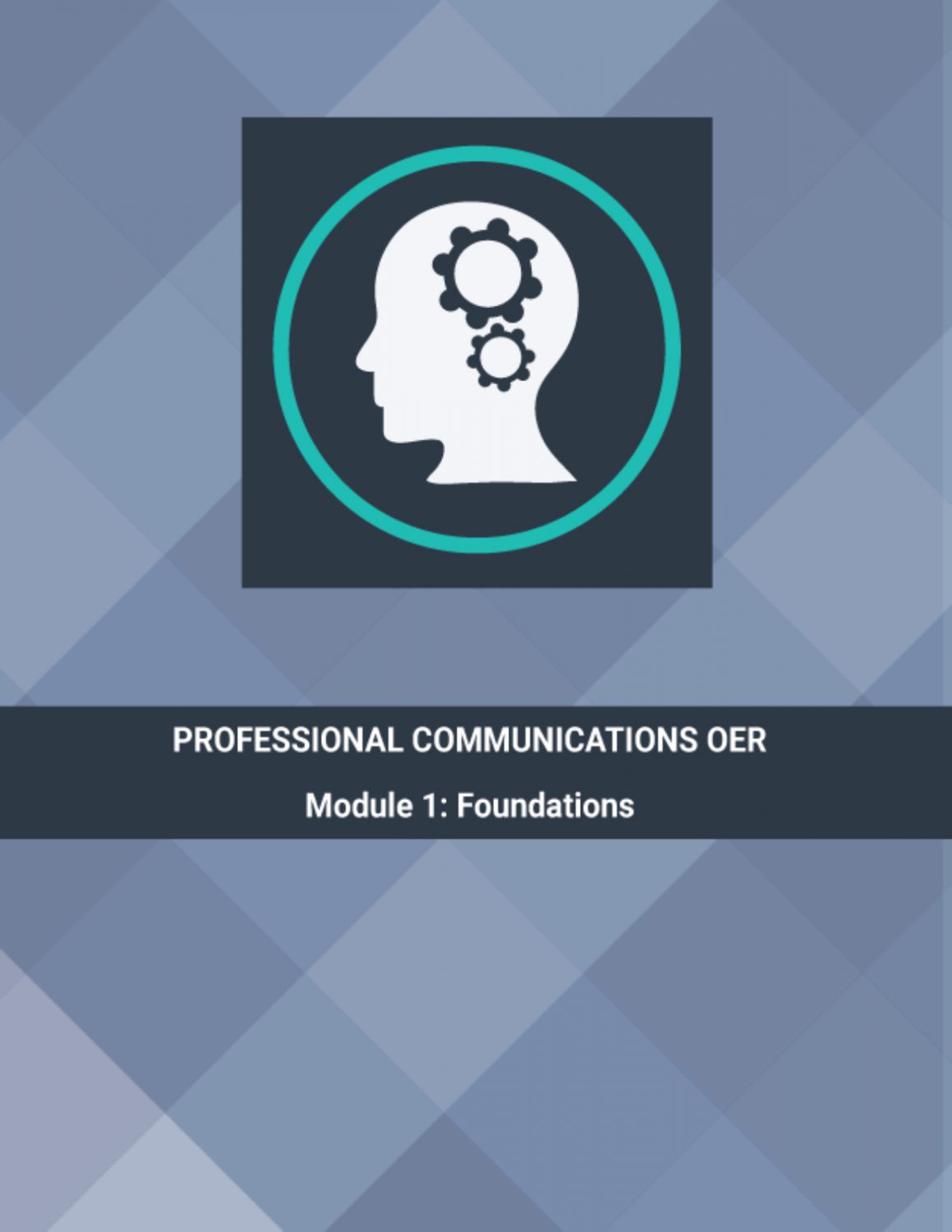 Cover image for Professional Communications